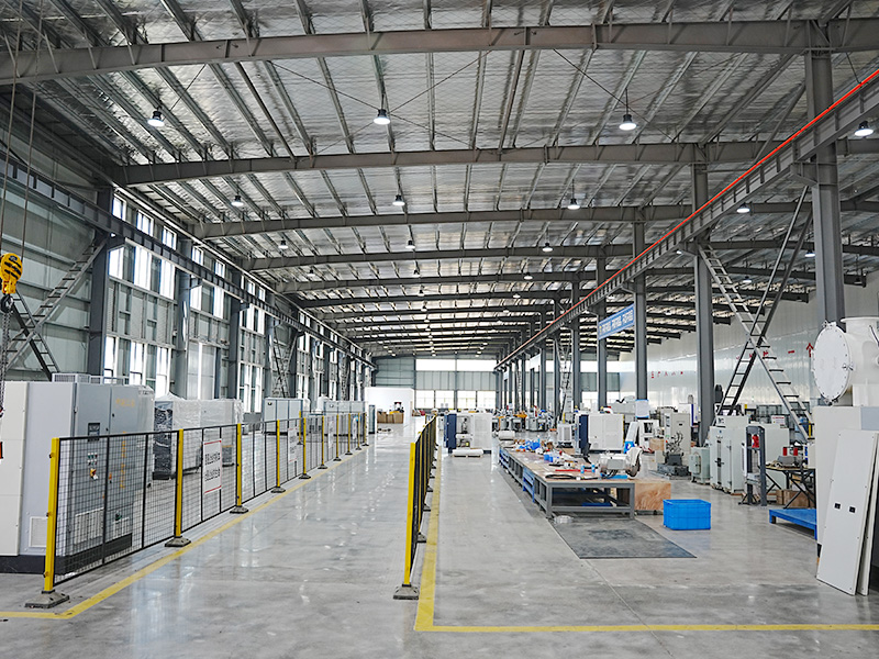 Zhejiang Haidebao Industrial Technology Co., Ltd.