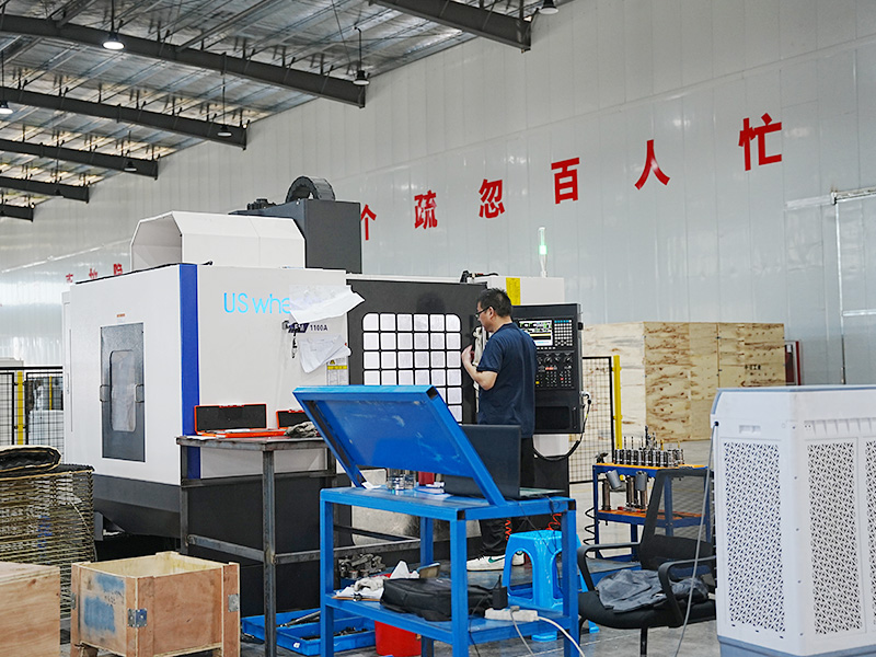 Zhejiang Haidebao Industrial Technology Co., Ltd.