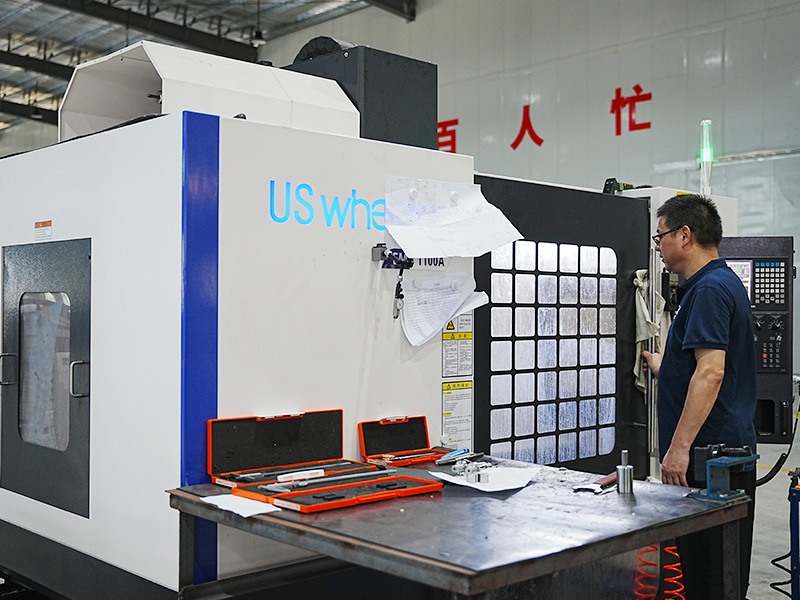 Zhejiang Haidebao Industrial Technology Co., Ltd.