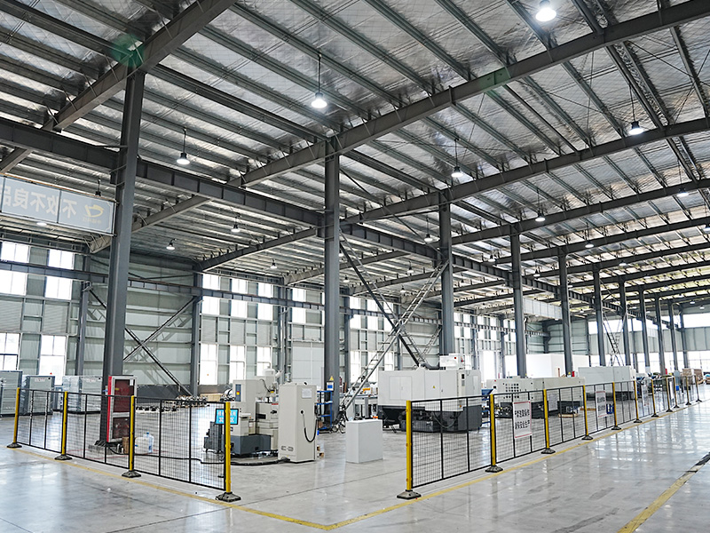 Zhejiang Haidebao Industrial Technology Co., Ltd.