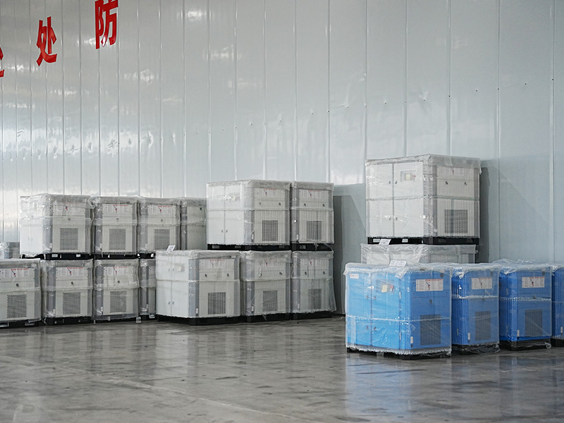 Zhejiang Haidebao Industrial Technology Co., Ltd.