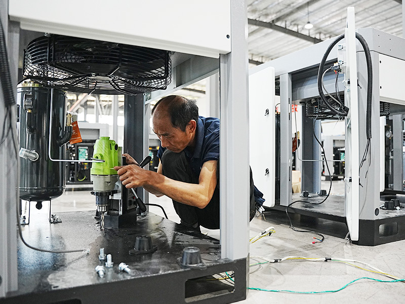 Zhejiang Haidebao Industrial Technology Co., Ltd.