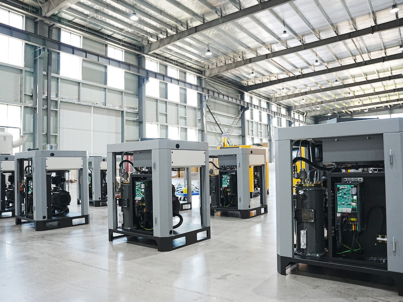 Zhejiang Haidebao Industrial Technology Co., Ltd.