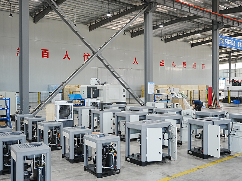 Zhejiang Haidebao Industrial Technology Co., Ltd.