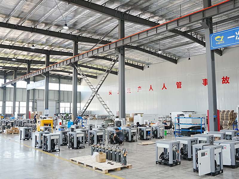 Zhejiang Haidebao Industrial Technology Co., Ltd.