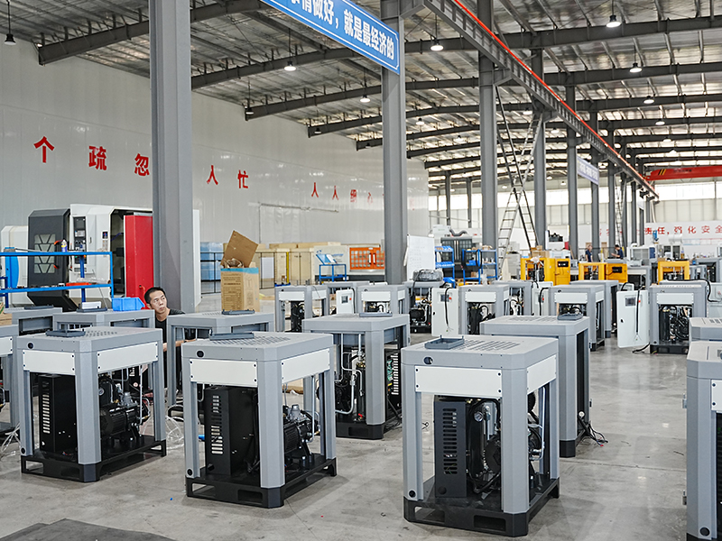 Zhejiang Haidebao Industrial Technology Co., Ltd.