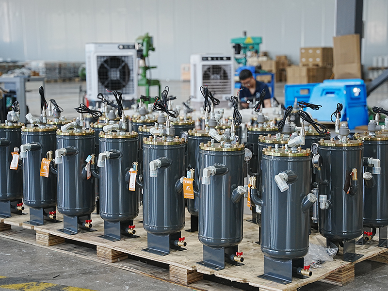 Zhejiang Haidebao Industrial Technology Co., Ltd.