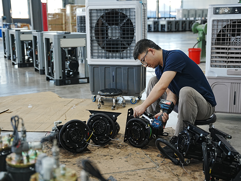 Zhejiang Haidebao Industrial Technology Co., Ltd.