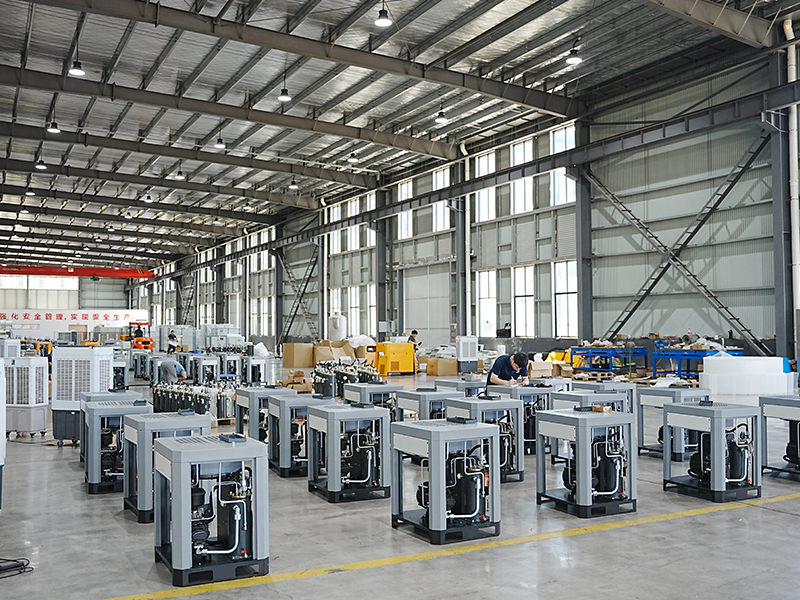 Zhejiang Haidebao Industrial Technology Co., Ltd.