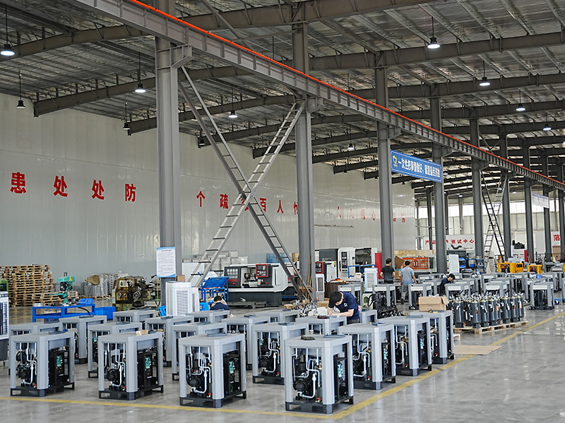 Zhejiang Haidebao Industrial Technology Co., Ltd.