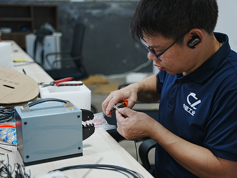 Zhejiang Haidebao Industrial Technology Co., Ltd.