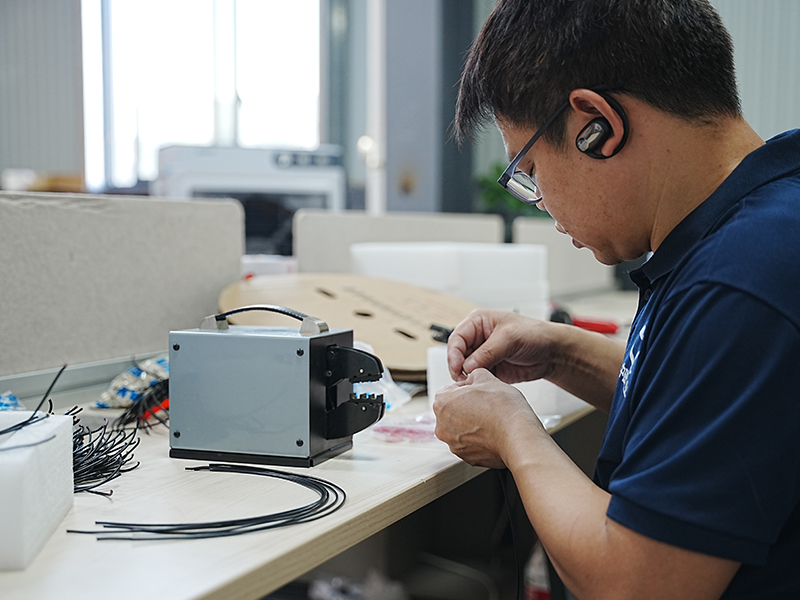 Zhejiang Haidebao Industrial Technology Co., Ltd.