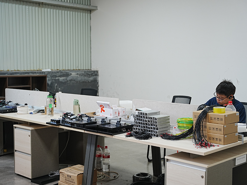 Zhejiang Haidebao Industrial Technology Co., Ltd.