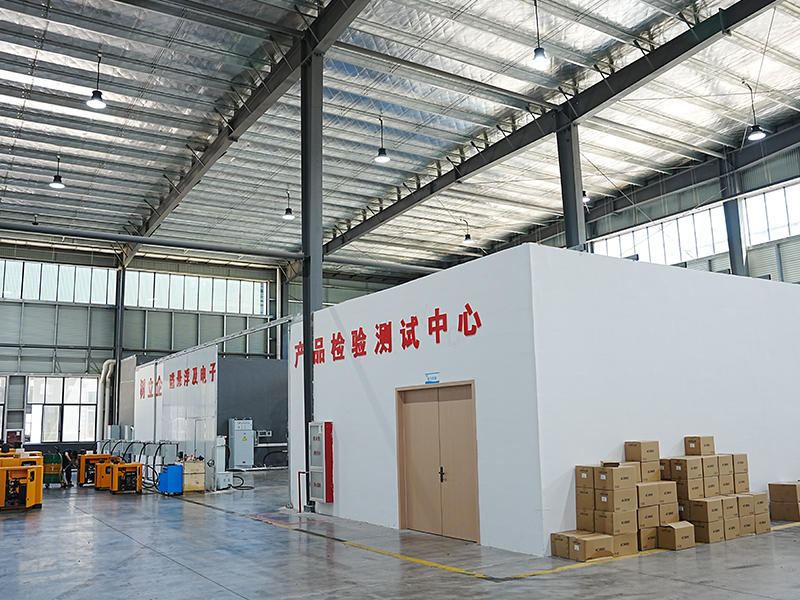 Zhejiang Haidebao Industrial Technology Co., Ltd.