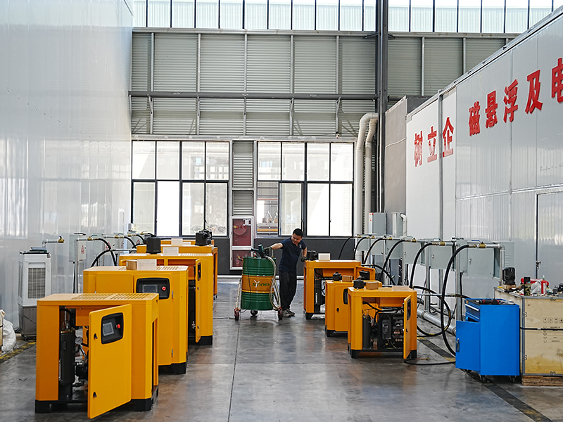 Zhejiang Haidebao Industrial Technology Co., Ltd.