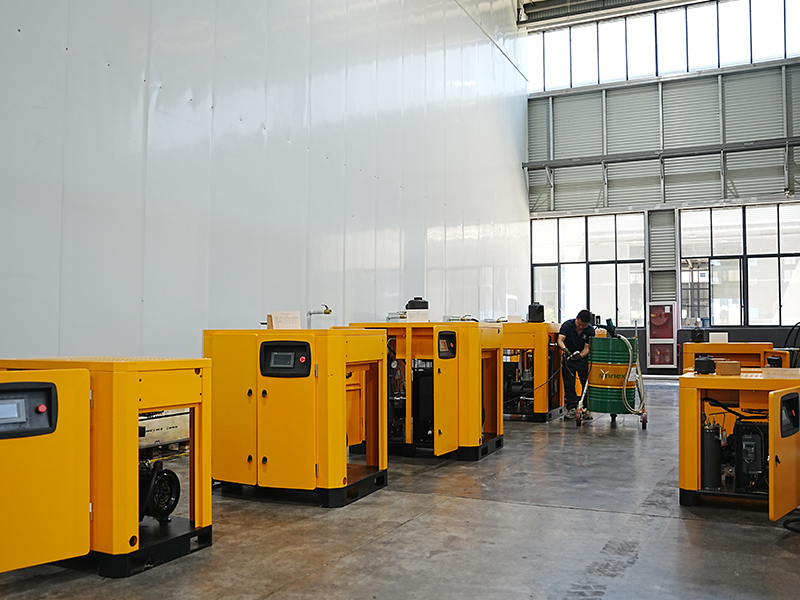 Zhejiang Haidebao Industrial Technology Co., Ltd.