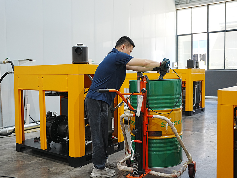 Zhejiang Haidebao Industrial Technology Co., Ltd.