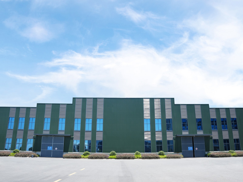 Zhejiang Haidebao Industrial Technology Co., Ltd.