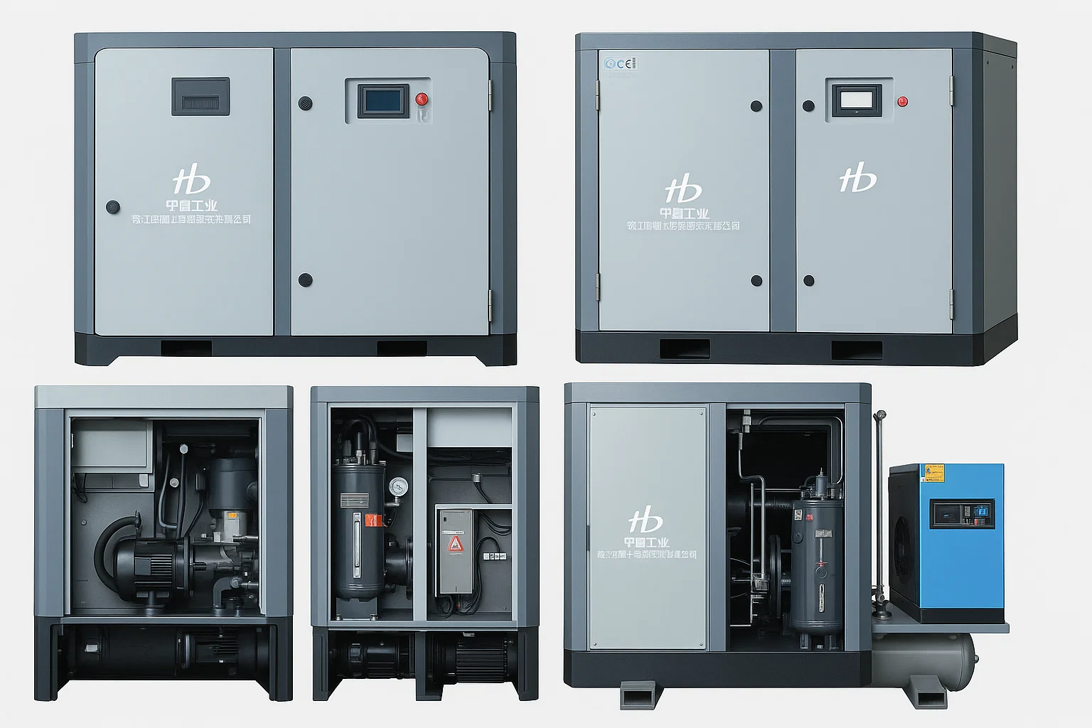 Zhejiang Haidebao Industrial Technology Co., Ltd.
