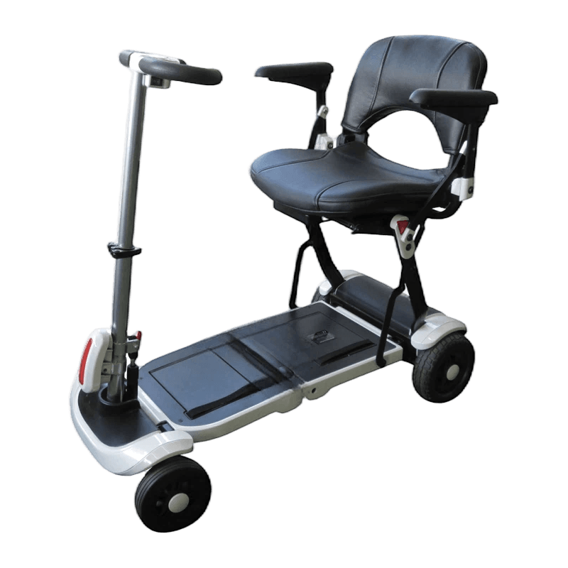 3-Wheel Foldable Mobility Scooter HDB-401