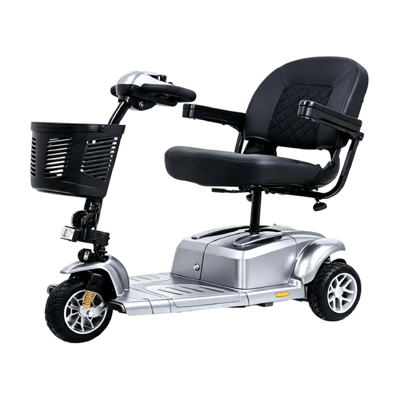 3-Wheel Economic Mobility Scooter HDB-301 3-Wheel Economic Mobility Scooter HDB-301