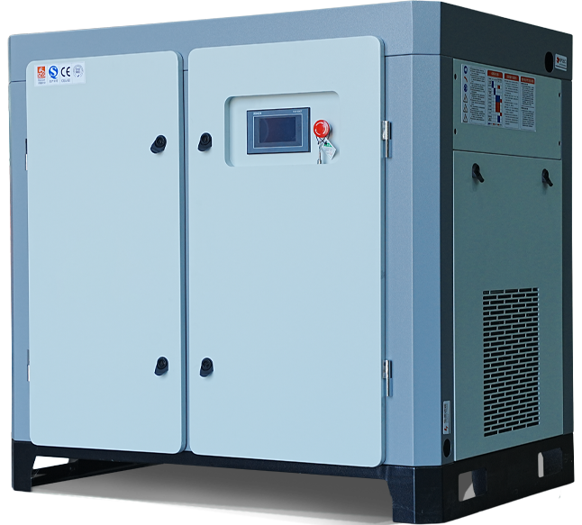 HDB-30A Permanent Magnet Variable  Frequency Screw Air Compressor