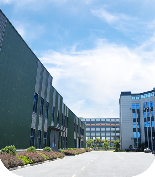Zhejiang Haidebao Industrial Technology Co., Ltd.